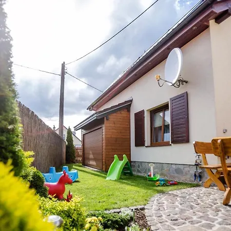 Apartmán Rewski Rewa