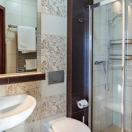 Apartmán Rewski *