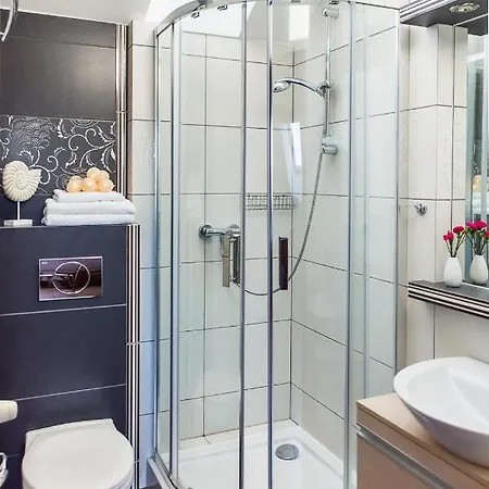 Rewski Apartman