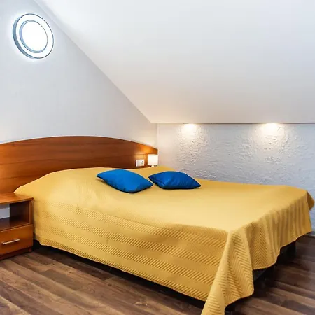 Apartman Rewski