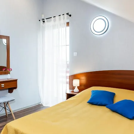 Rewski Apartmán Rewa