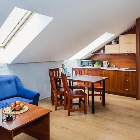 Rewski Apartmán Rewa