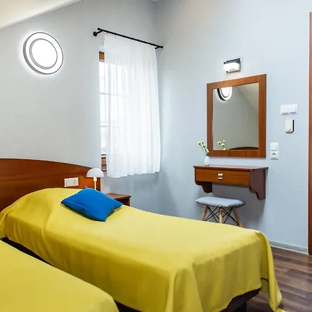 Rewski Apartman