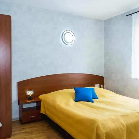 Appartement Rewski Rewa