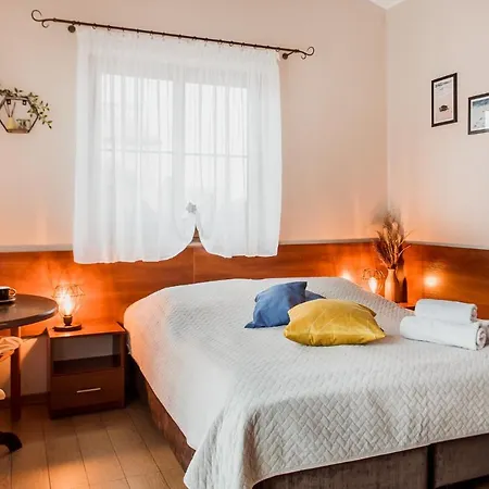 Apartmán Rewski