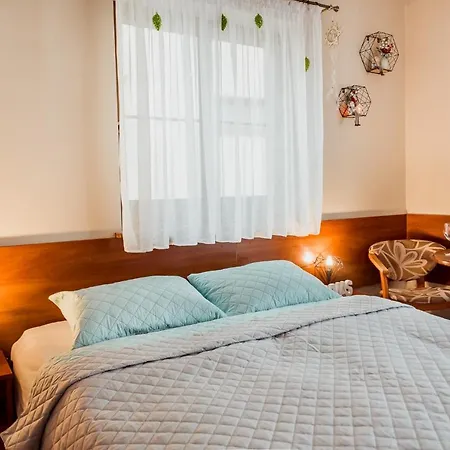 Rewski Apartman