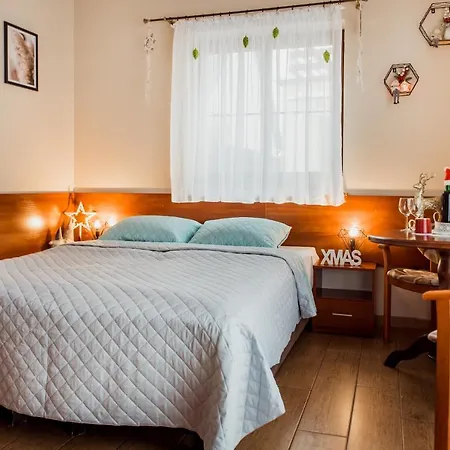 Rewski Apartmán *
