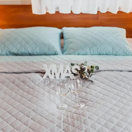 Apartmán Rewski *
