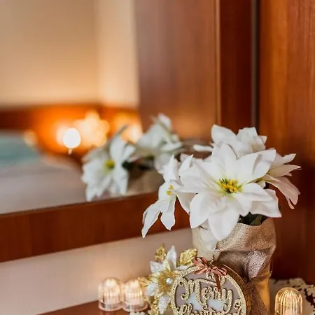 Apartmán Rewski Rewa