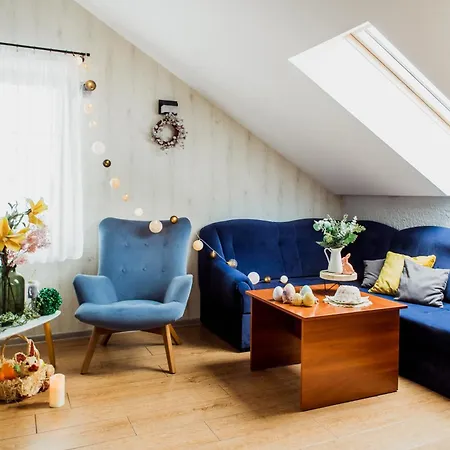 Rewski Apartmán *