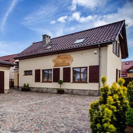 Rewski Apartmán