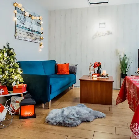 Rewski Apartmán *