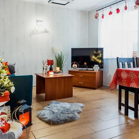 Rewski Apartmán Rewa