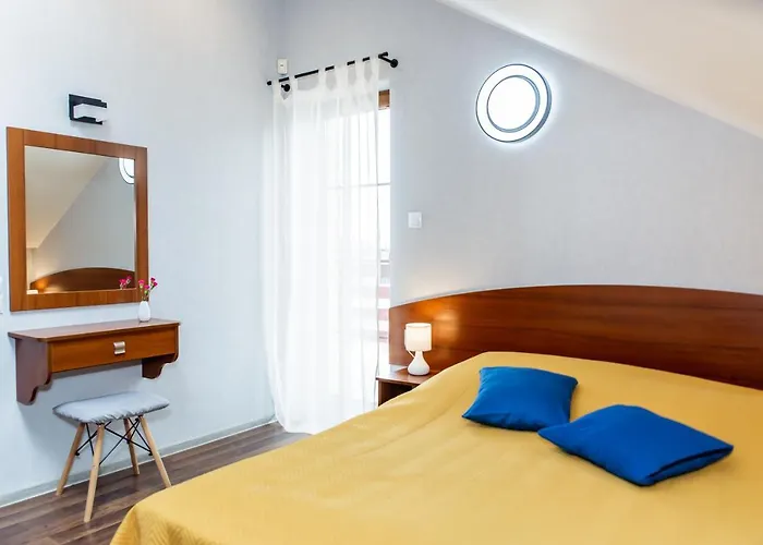 Rewski Lägenhet Rewa