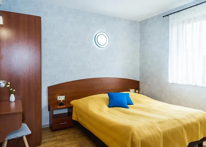 Lägenhet Rewski Rewa